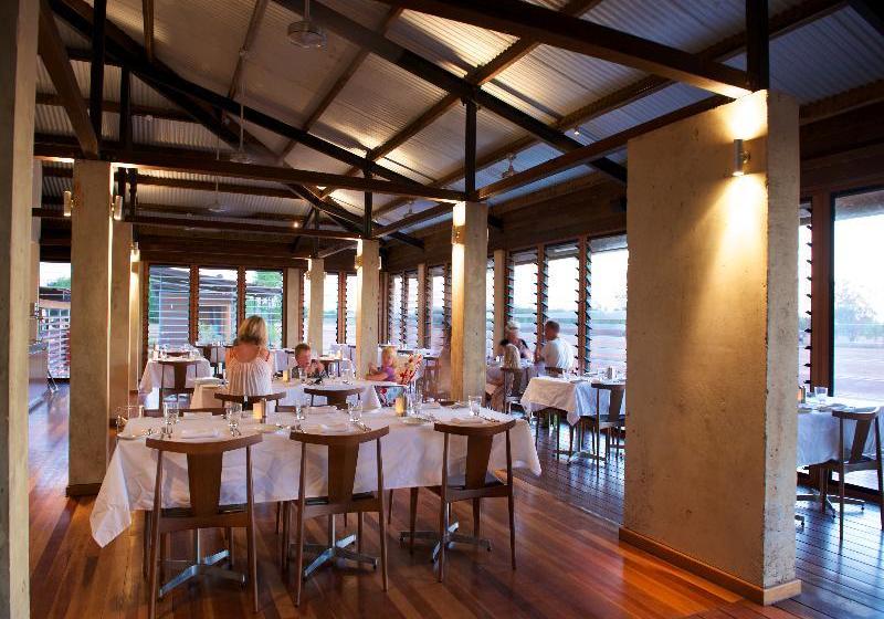 Hotel Wildman Wilderness Lodge | Kakadu National Park | Northern Territory | Australia 10