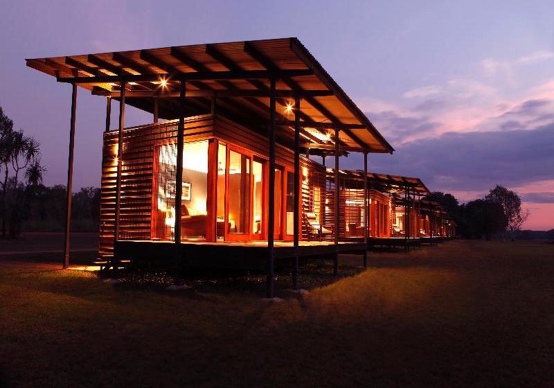 Hotel Wildman Wilderness Lodge | Kakadu National Park | Northern Territory | Australia 3