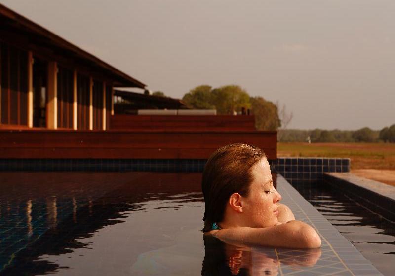 Hotel Wildman Wilderness Lodge | Kakadu National Park | Northern Territory | Australia 5