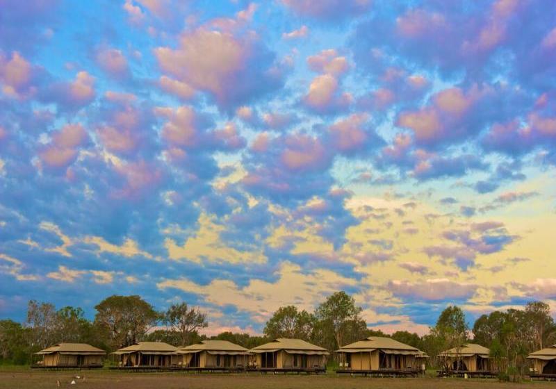 Hotel Wildman Wilderness Lodge | Kakadu National Park | Northern Territory | Australia 8