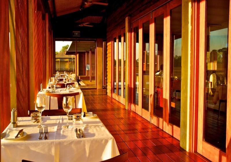 Hotel Wildman Wilderness Lodge | Kakadu National Park | Northern Territory | Australia 9