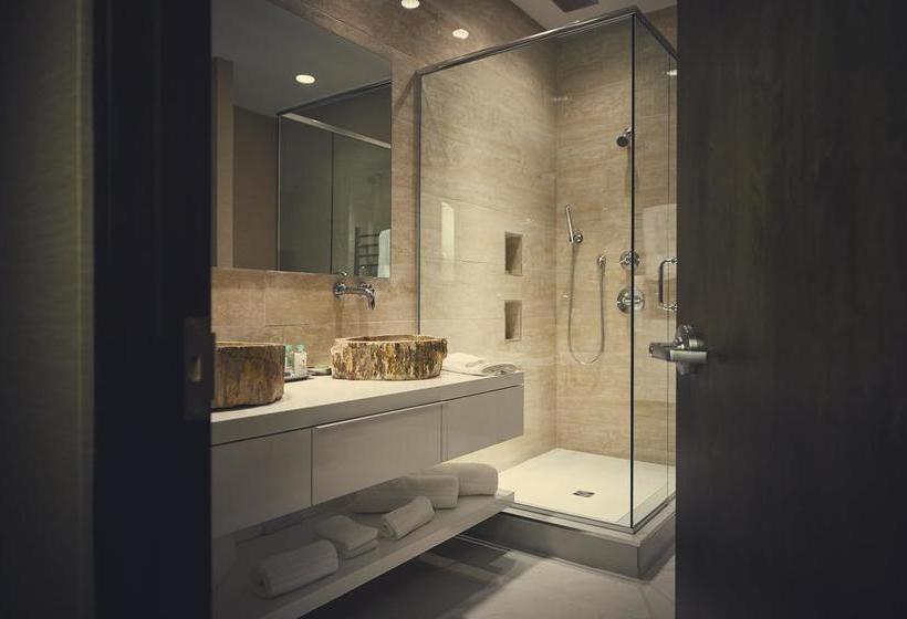 Hotel The Luxus Boutique San Juan