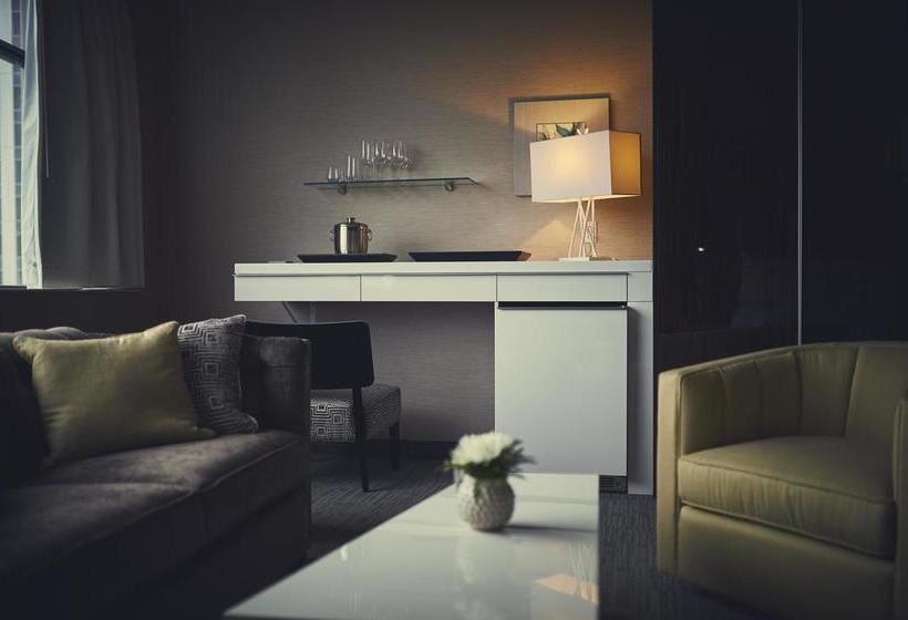 Hotel The Luxus Boutique | St. John'S | Newfoundland and Labrador | Canada 11