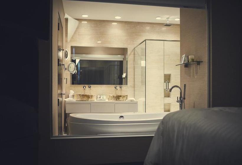 Hotel The Luxus Boutique | St. John'S | Newfoundland and Labrador | Canada 12