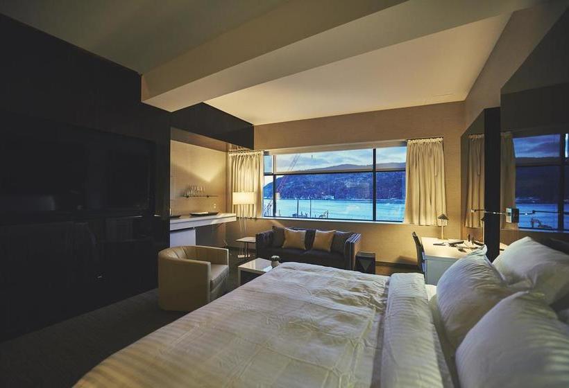 Hotel The Luxus Boutique | St. John'S | Newfoundland and Labrador | Canada 13