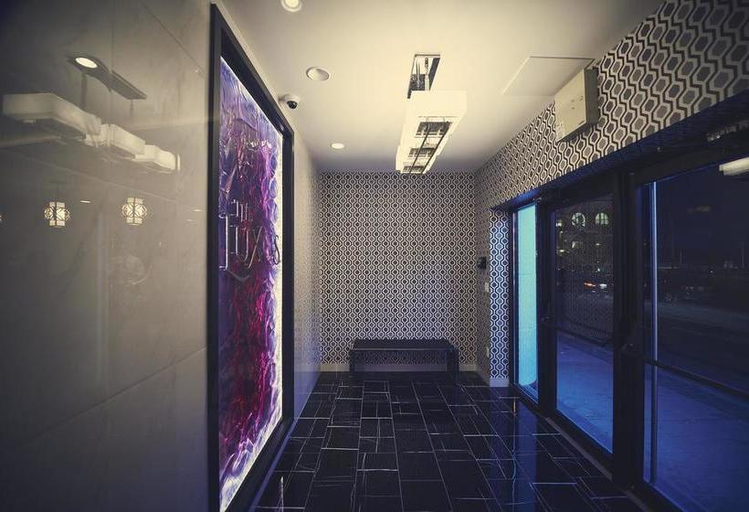 Hotel The Luxus Boutique | St. John'S | Newfoundland and Labrador | Canada 14