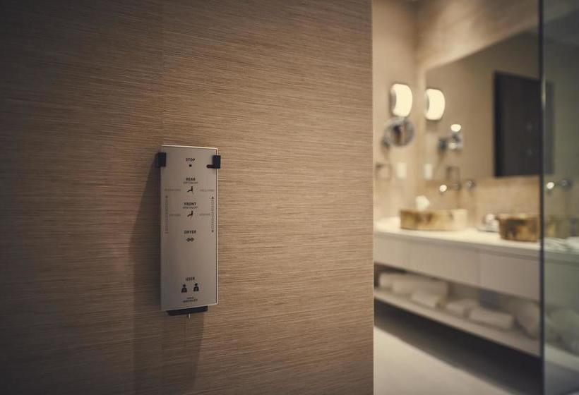 Hotel The Luxus Boutique | St. John'S | Newfoundland and Labrador | Canada 16