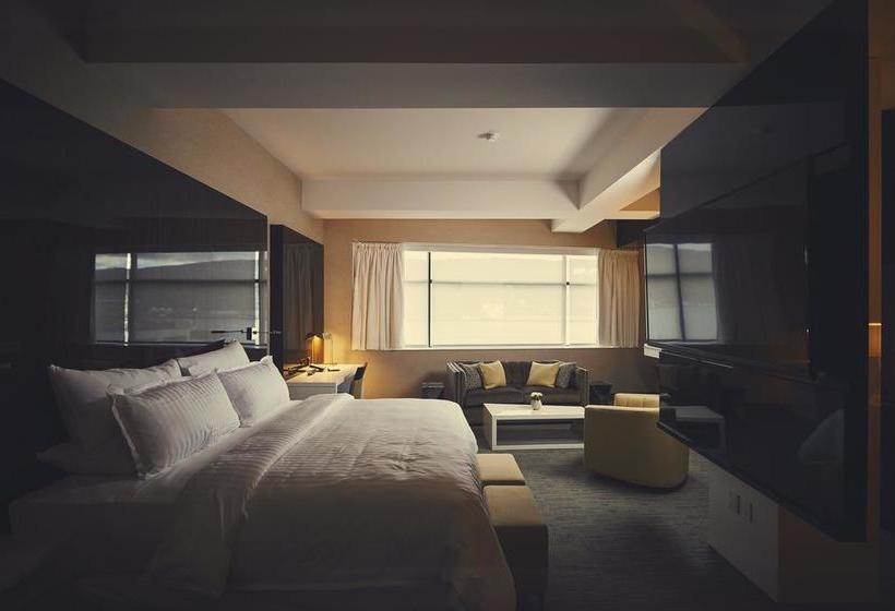 Hotel The Luxus Boutique | St. John'S | Newfoundland and Labrador | Canada 17