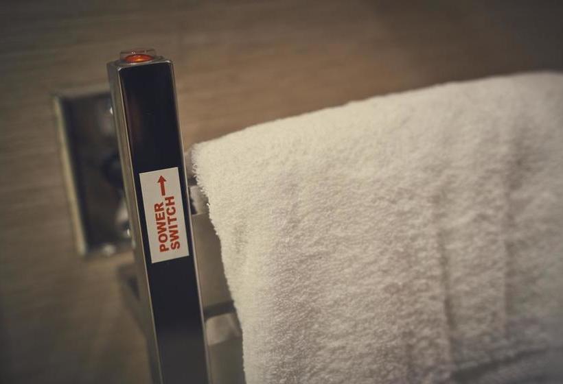 Hotel The Luxus Boutique | St. John'S | Newfoundland and Labrador | Canada 18