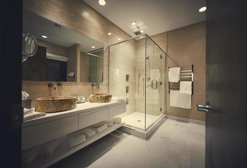 Hotel The Luxus Boutique | St. John'S | Newfoundland and Labrador | Canada 19