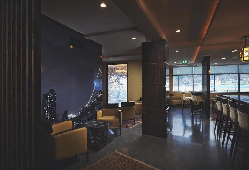 Hotel The Luxus Boutique | St. John'S | Newfoundland and Labrador | Canada 20