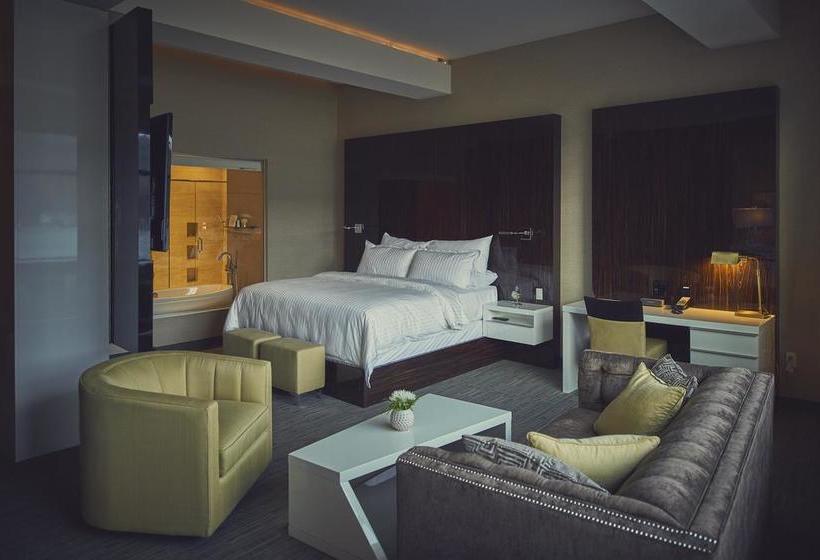 Hotel The Luxus Boutique | St. John'S | Newfoundland and Labrador | Canada 4