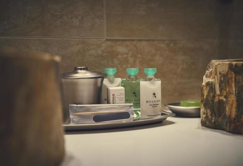 Hotel The Luxus Boutique | St. John'S | Newfoundland and Labrador | Canada 5