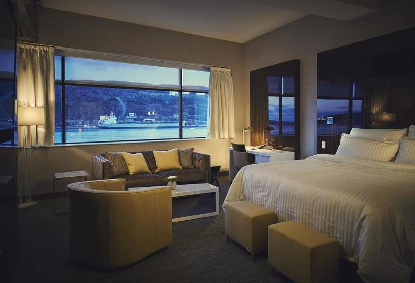 Hotel The Luxus Boutique | St. John'S | Newfoundland and Labrador | Canada 6