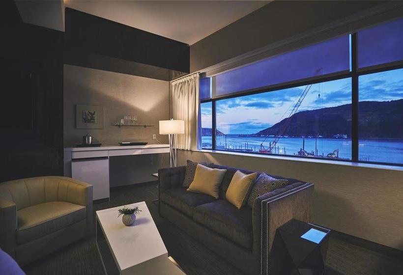 Hotel The Luxus Boutique | St. John'S | Newfoundland and Labrador | Canada 8