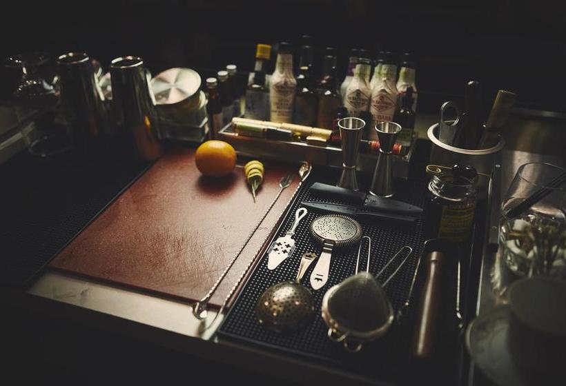 Hotel The Luxus Boutique | St. John'S | Newfoundland and Labrador | Canada 9