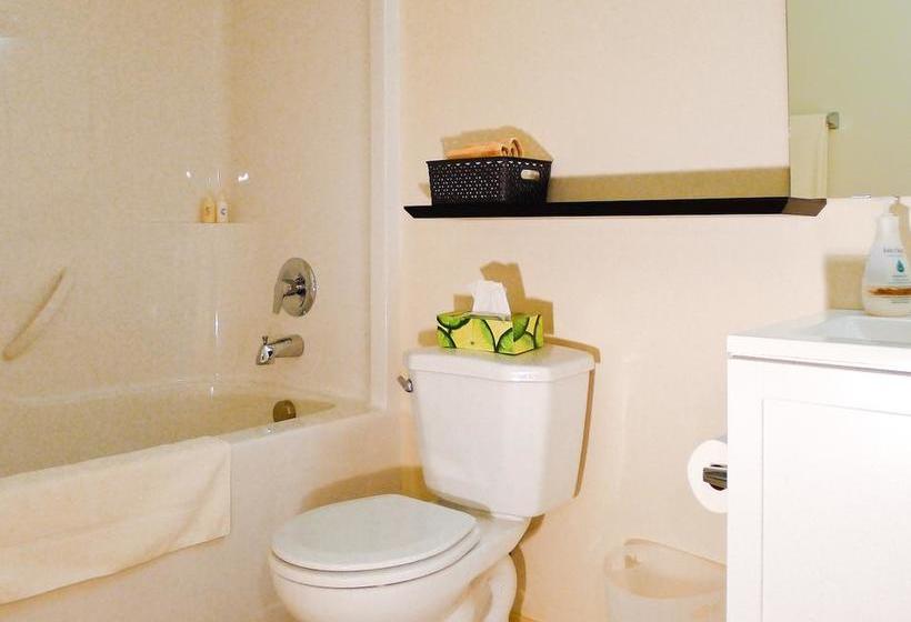 Bed and Breakfast Annarthur Guest House | Nanaimo | British Columbia | Canada 1