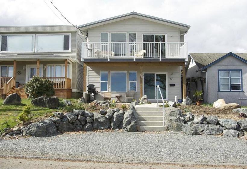 Bed and Breakfast Annarthur Guest House | Nanaimo | British Columbia | Canada 10