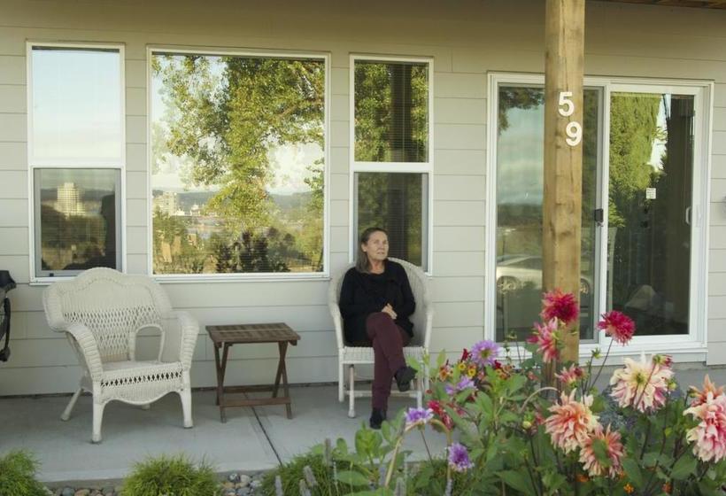 Bed and Breakfast Annarthur Guest House | Nanaimo | British Columbia | Canada 11