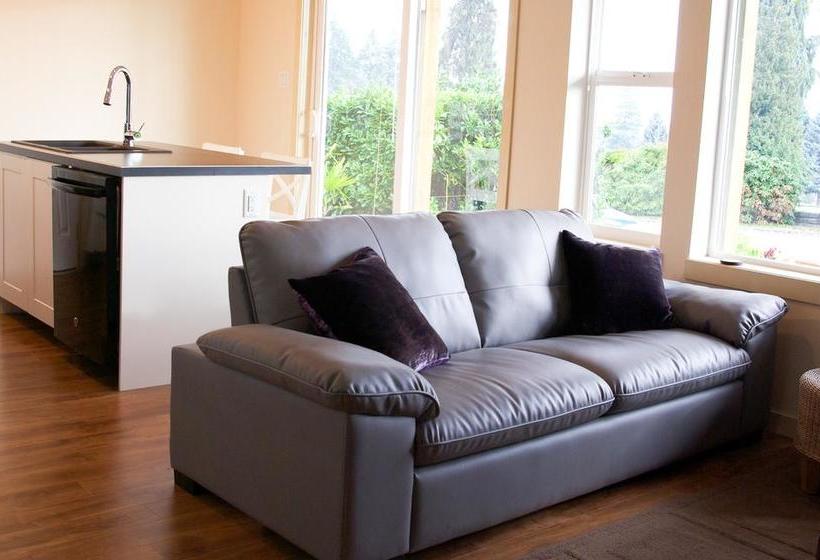 Bed and Breakfast Annarthur Guest House | Nanaimo | British Columbia | Canada 12