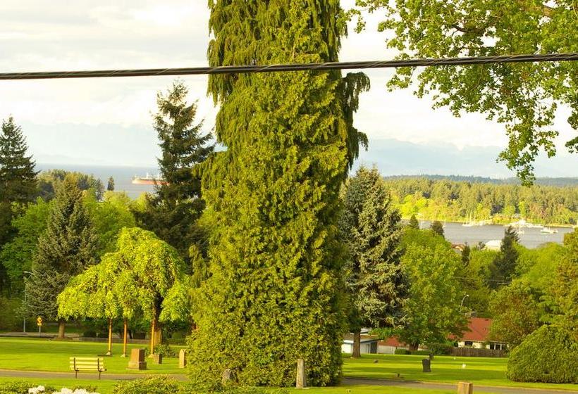 Bed and Breakfast Annarthur Guest House | Nanaimo | British Columbia | Canada 13