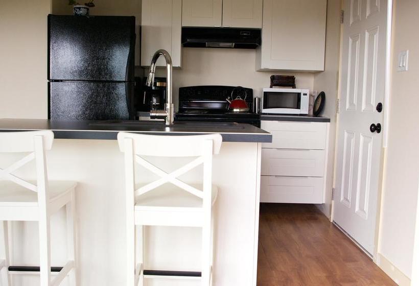 Bed and Breakfast Annarthur Guest House | Nanaimo | British Columbia | Canada 14