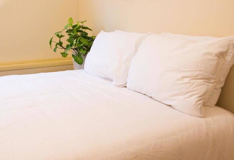 Bed and Breakfast Annarthur Guest House | Nanaimo | British Columbia | Canada 15