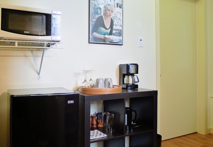 Bed and Breakfast Annarthur Guest House | Nanaimo | British Columbia | Canada 16