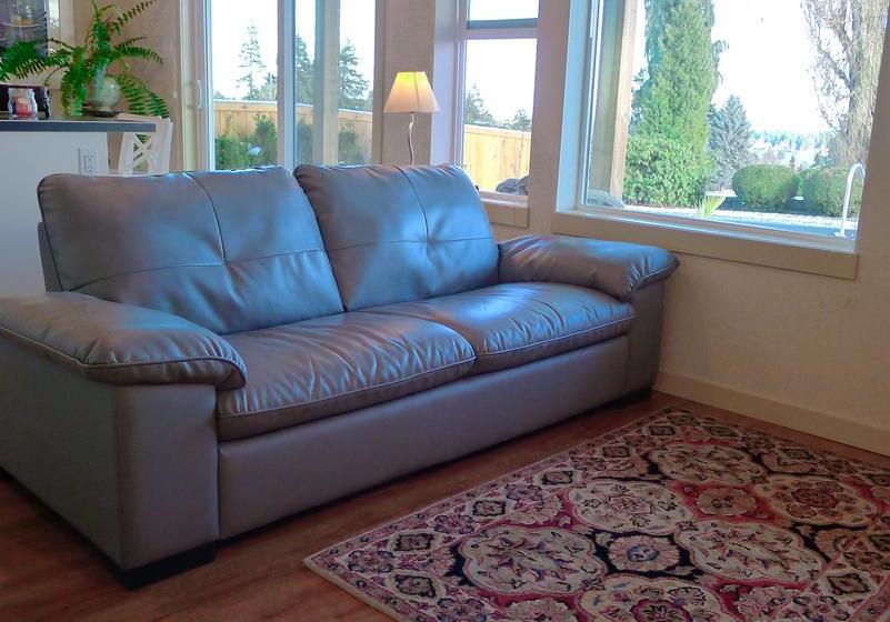 Bed and Breakfast Annarthur Guest House | Nanaimo | British Columbia | Canada 17