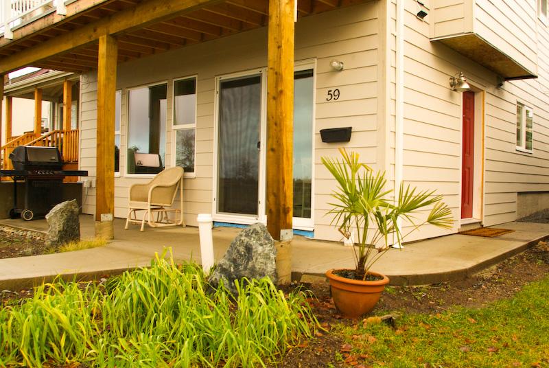 Bed and Breakfast Annarthur Guest House | Nanaimo | British Columbia | Canada 18