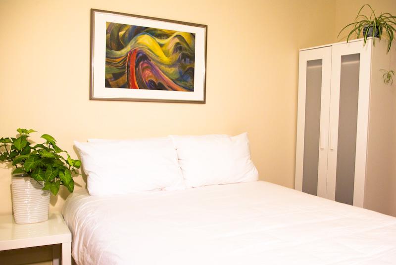 Bed and Breakfast Annarthur Guest House | Nanaimo | British Columbia | Canada 19