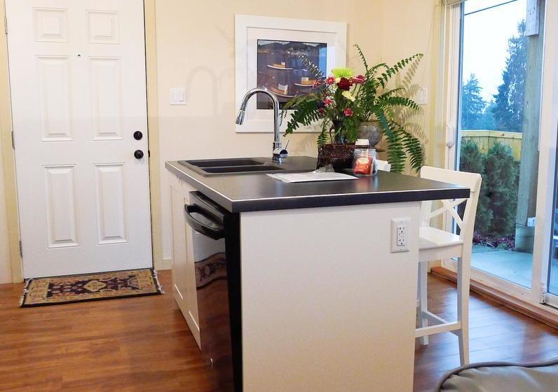 Bed and Breakfast Annarthur Guest House | Nanaimo | British Columbia | Canada 20