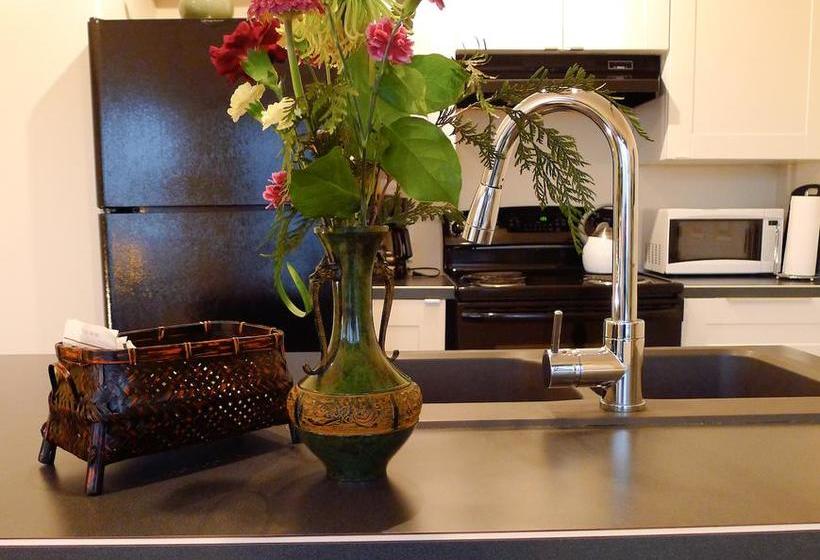 Bed and Breakfast Annarthur Guest House | Nanaimo | British Columbia | Canada 3