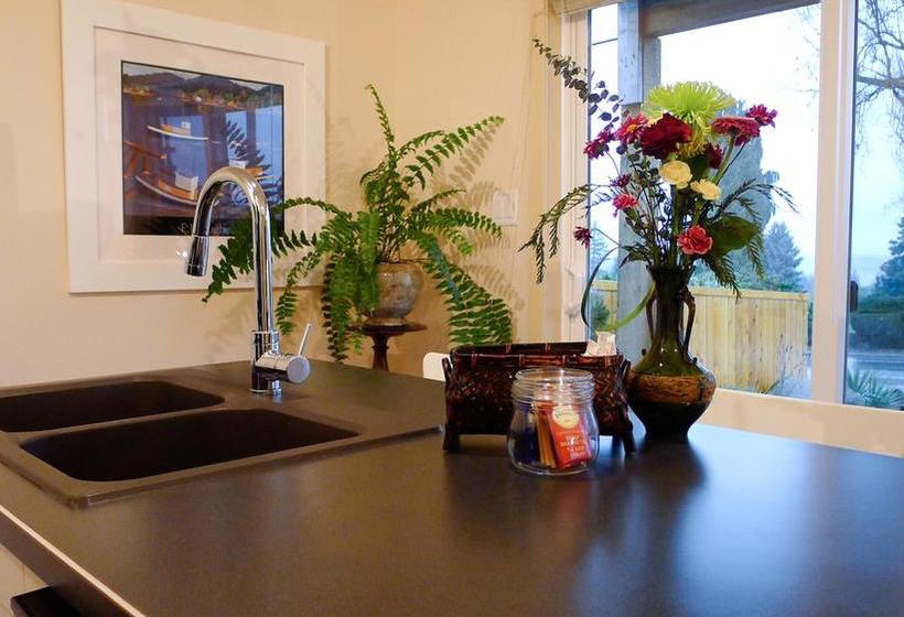 Bed and Breakfast Annarthur Guest House | Nanaimo | British Columbia | Canada 4