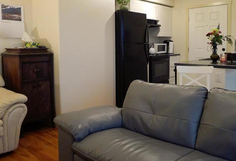 Bed and Breakfast Annarthur Guest House | Nanaimo | British Columbia | Canada 5