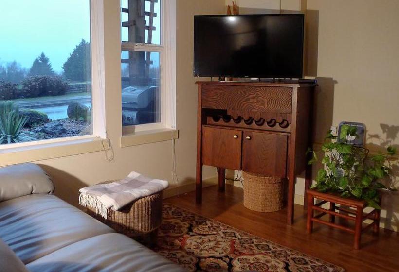 Bed and Breakfast Annarthur Guest House | Nanaimo | British Columbia | Canada 6