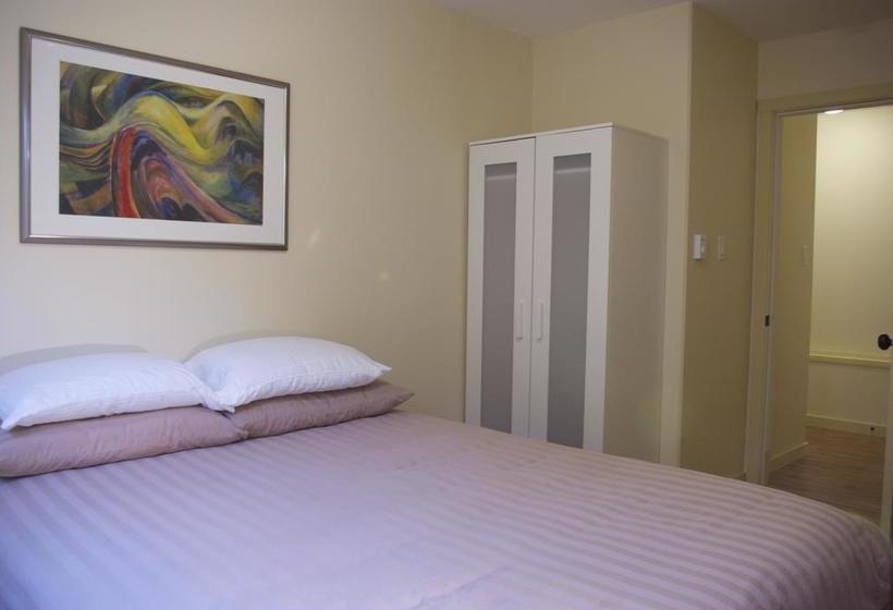 Bed and Breakfast Annarthur Guest House | Nanaimo | British Columbia | Canada 9