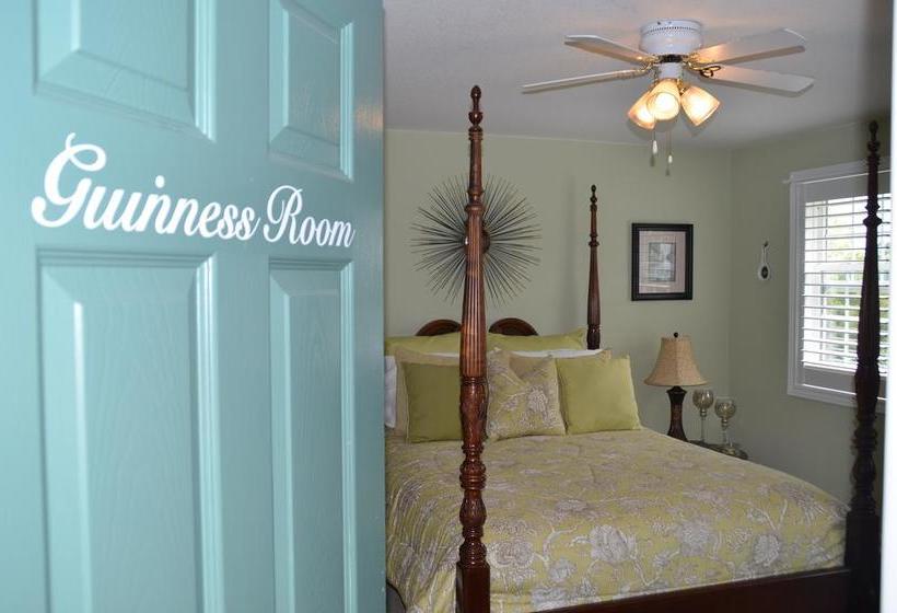 Bed and Breakfast Old Town Country Landing | Niagara on the Lake | Ontario | Canadá 10