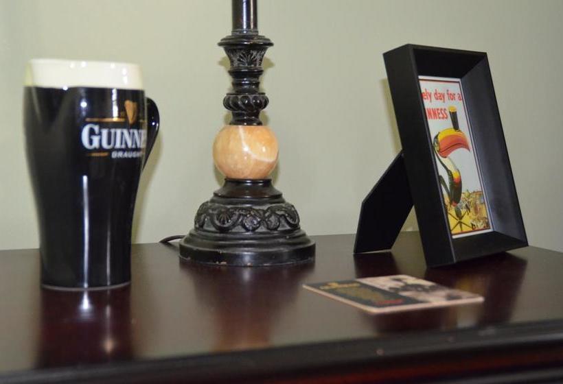 Bed and Breakfast Old Town Country Landing | Niagara on the Lake | Ontario | Canadá 11