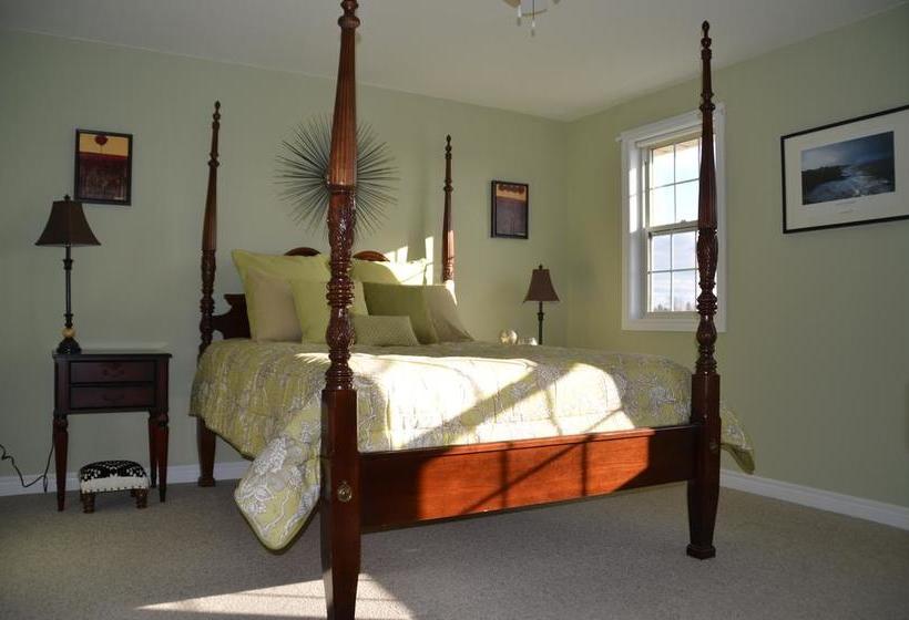 Bed and Breakfast Old Town Country Landing | Niagara on the Lake | Ontario | Canadá 12