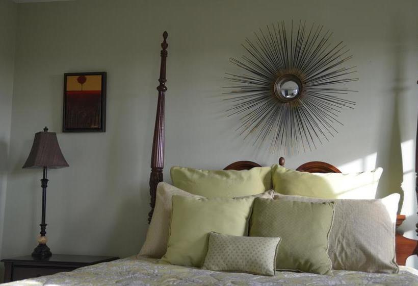 Bed and Breakfast Old Town Country Landing | Niagara on the Lake | Ontario | Canadá 13