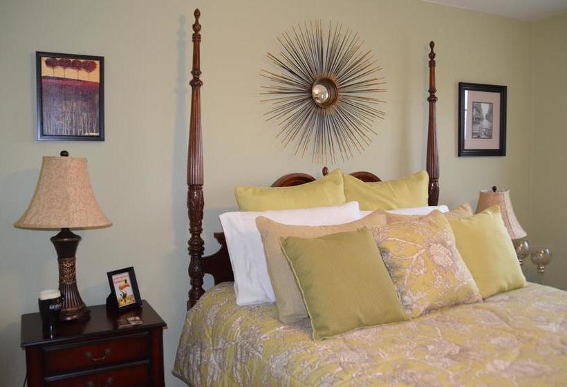 Bed and Breakfast Old Town Country Landing | Niagara on the Lake | Ontario | Canadá 14