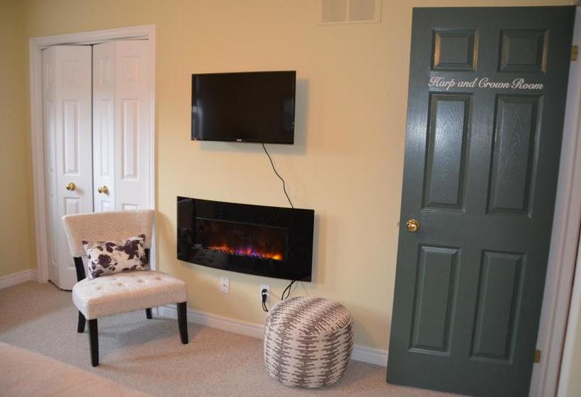 Bed and Breakfast Old Town Country Landing | Niagara on the Lake | Ontario | Canadá 15