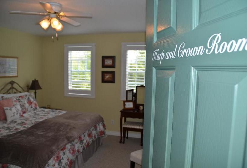 Bed and Breakfast Old Town Country Landing | Niagara on the Lake | Ontario | Canadá 16