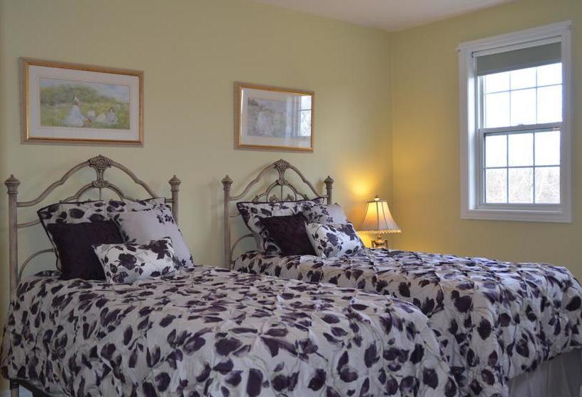 Bed and Breakfast Old Town Country Landing | Niagara on the Lake | Ontario | Canadá 17