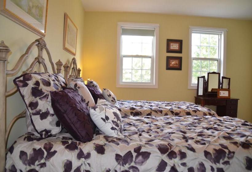 Bed and Breakfast Old Town Country Landing | Niagara on the Lake | Ontario | Canadá 18