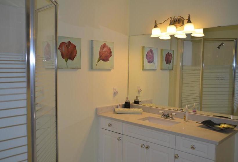 Bed and Breakfast Old Town Country Landing | Niagara on the Lake | Ontario | Canadá 19