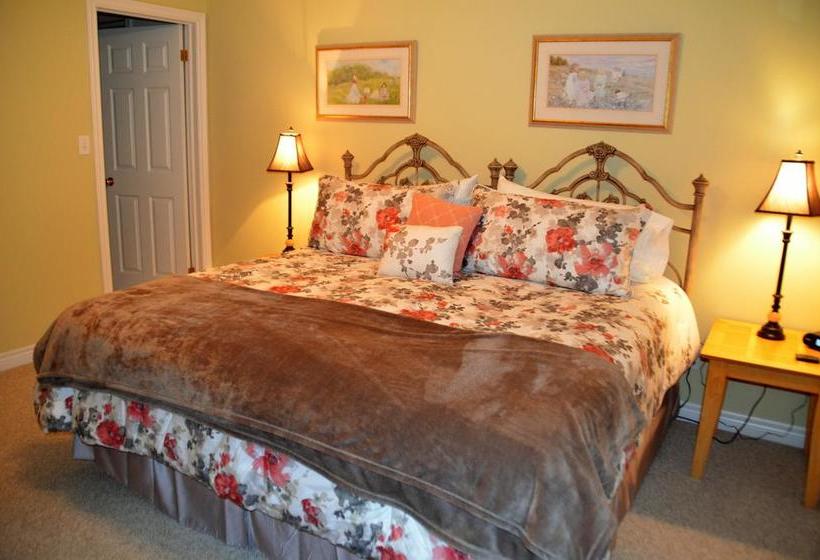 Bed and Breakfast Old Town Country Landing | Niagara on the Lake | Ontario | Canadá 20