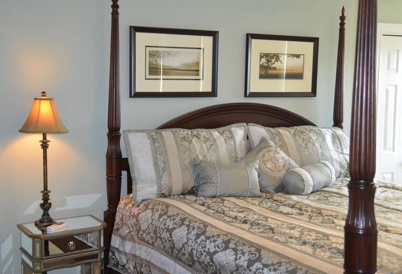 Bed and Breakfast Old Town Country Landing | Niagara on the Lake | Ontario | Canadá 7