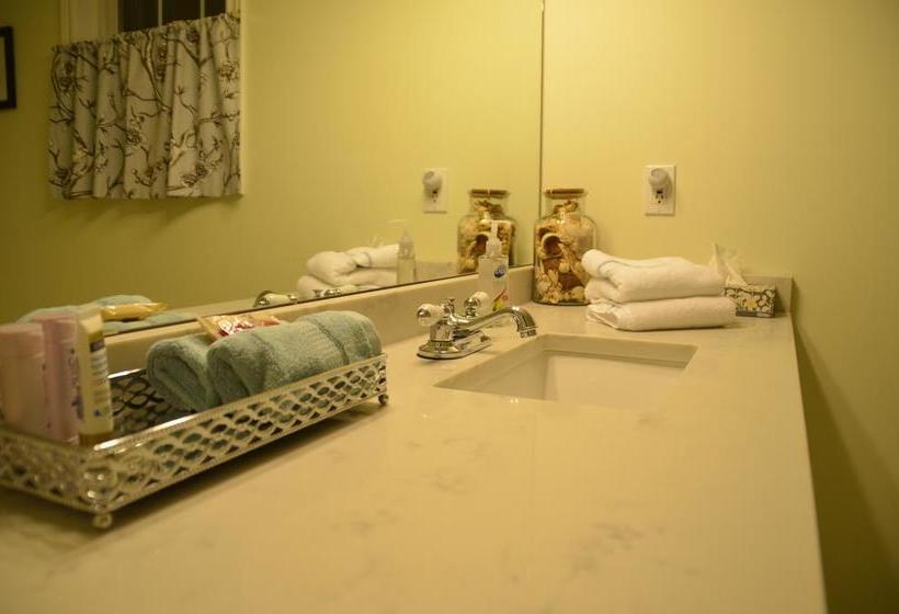 Bed and Breakfast Old Town Country Landing | Niagara on the Lake | Ontario | Canadá 9